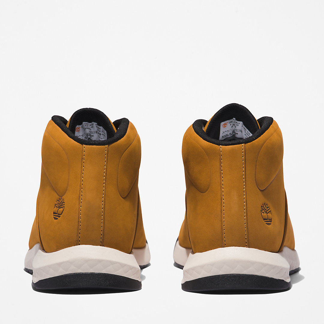 Timberland Mens Killington Ultra Chukka for Men in Yellow