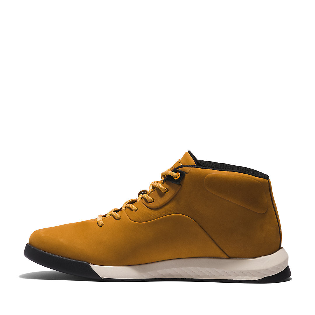 Timberland Mens Killington Ultra Chukka for Men in Yellow