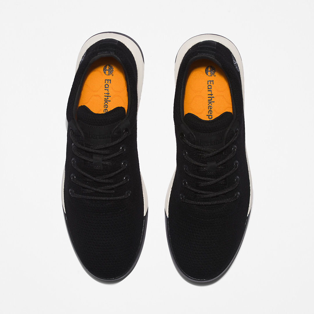 Timberland Mens Killington Ultra EK+ Trainer for Men in Black