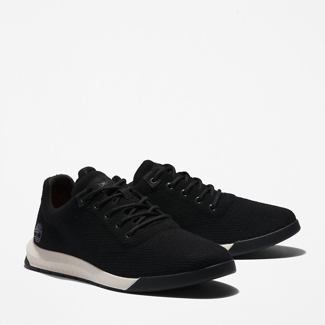 Timberland Mens Killington Ultra EK+ Trainer for Men in Black