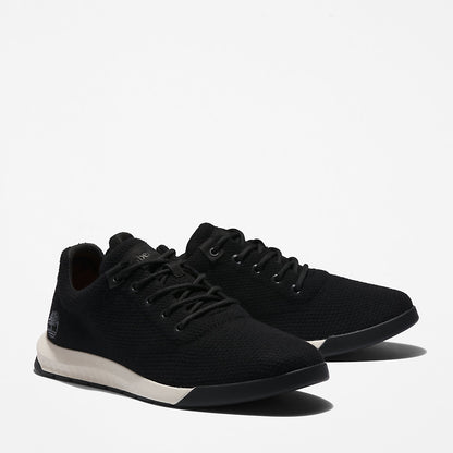 Timberland Mens Killington Ultra EK+ Trainer for Men in Black