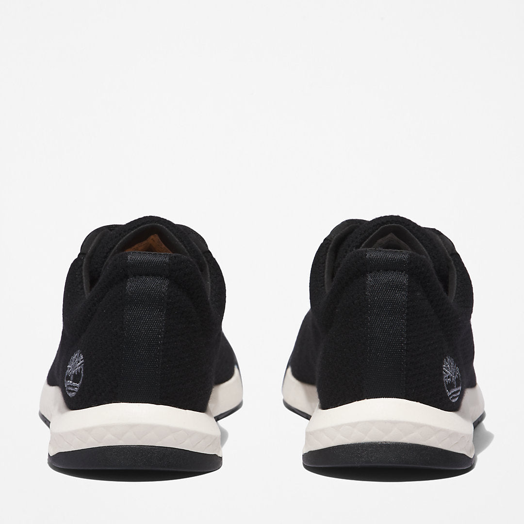 Timberland Mens Killington Ultra EK+ Trainer for Men in Black