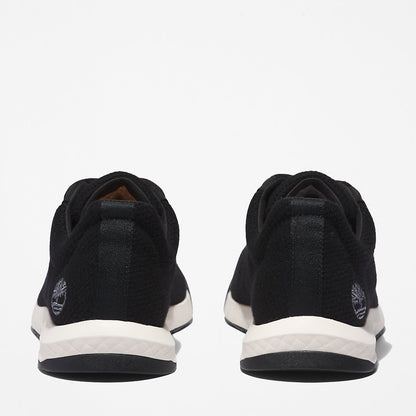 Timberland Mens Killington Ultra EK+ Trainer for Men in Black