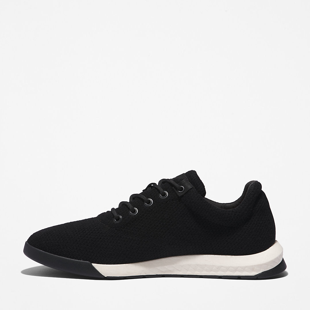 Timberland Mens Killington Ultra EK+ Trainer for Men in Black