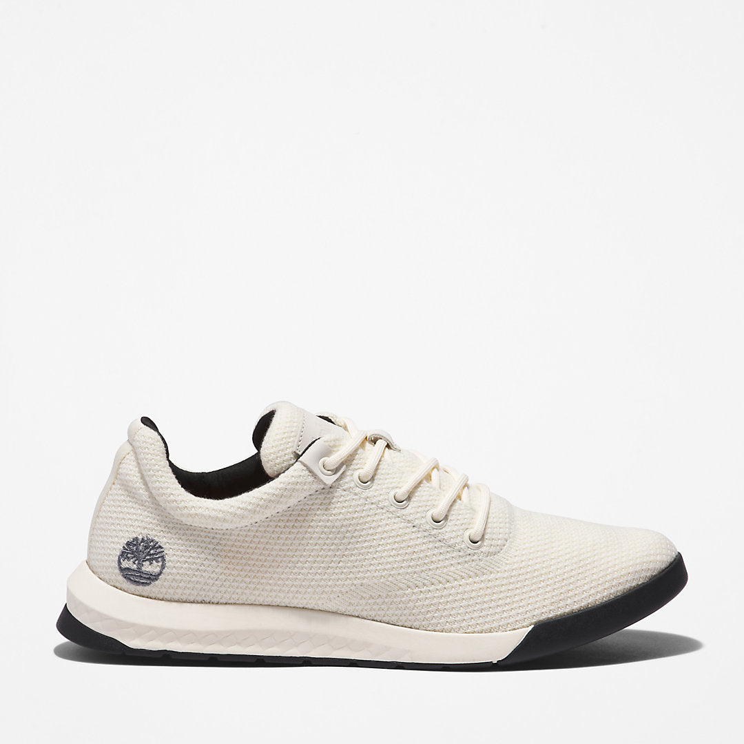 Timberland Mens Killington Ultra EK+ Trainer for Men in White