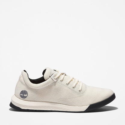 Timberland Mens Killington Ultra EK+ Trainer for Men in White