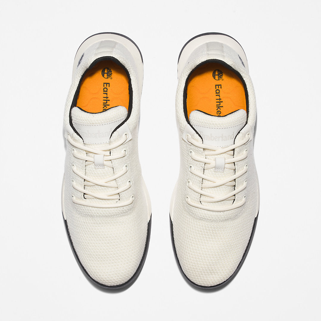 Timberland Mens Killington Ultra EK+ Trainer for Men in White
