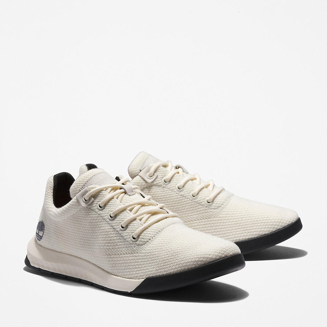 Timberland Mens Killington Ultra EK+ Trainer for Men in White