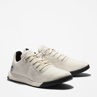 Timberland Mens Killington Ultra EK+ Trainer for Men in White