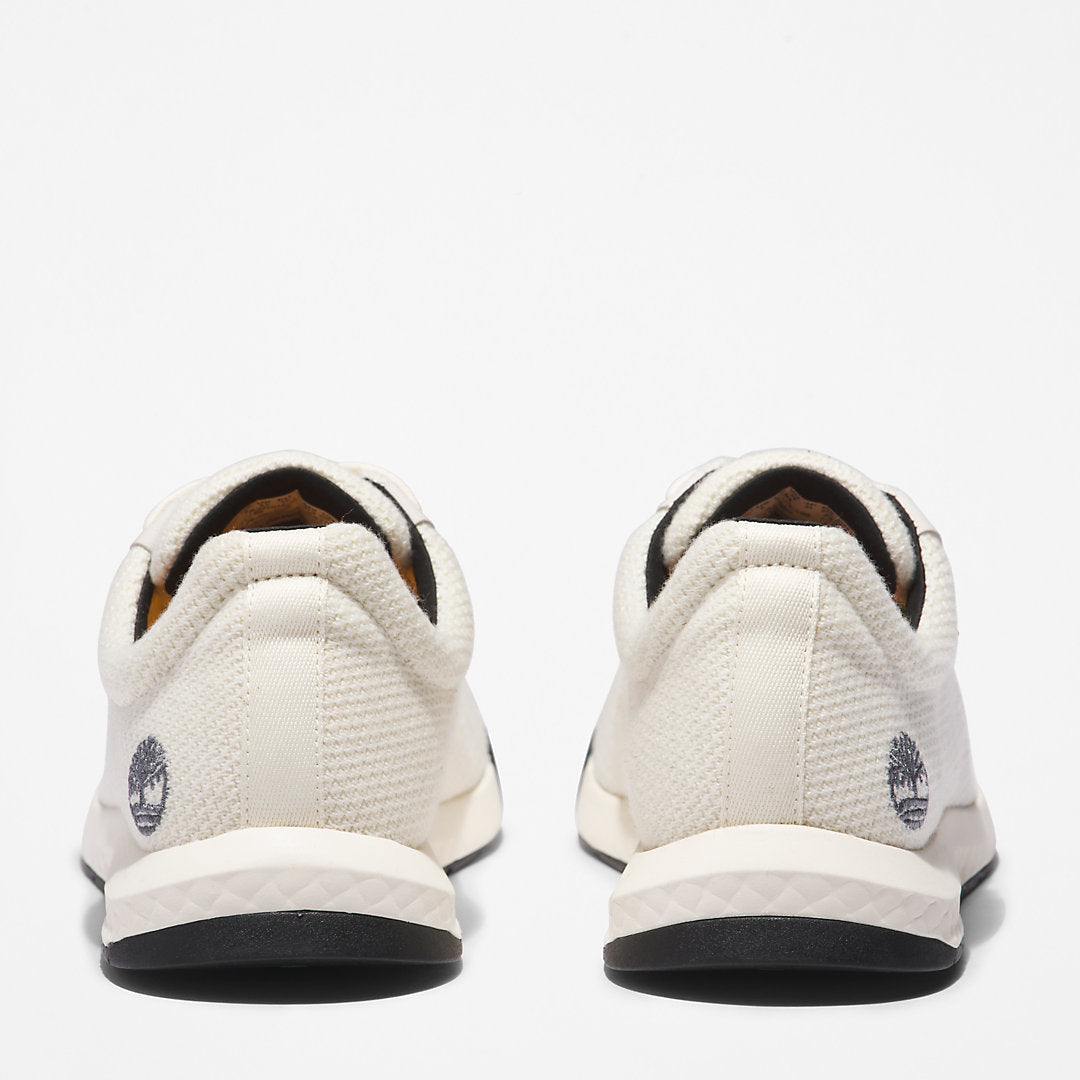 Timberland Mens Killington Ultra EK+ Trainer for Men in White
