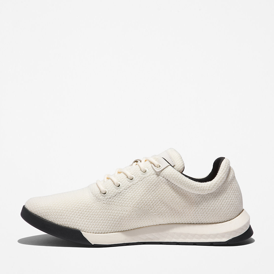 Timberland Mens Killington Ultra EK+ Trainer for Men in White