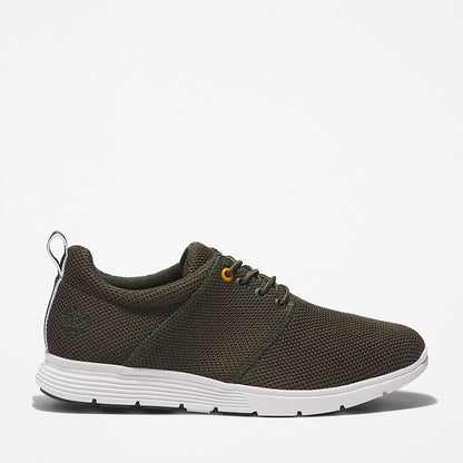 Timberland Mens Killington Oxford Shoe for Men in Dark Green