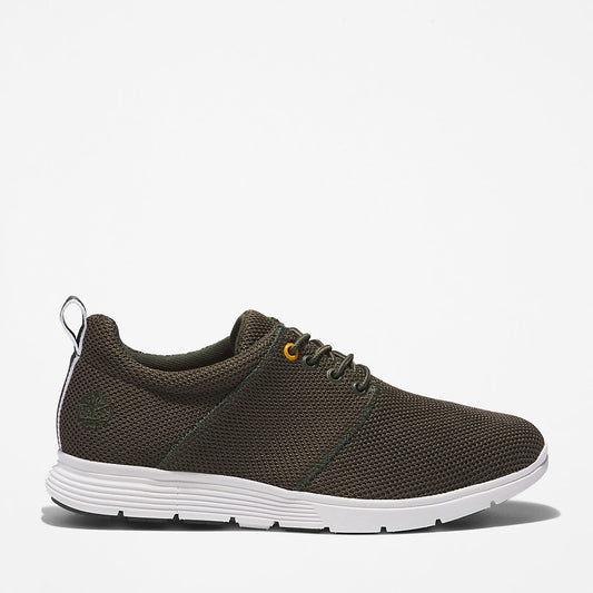 Timberland Mens Killington Oxford Shoe for Men in Dark Green