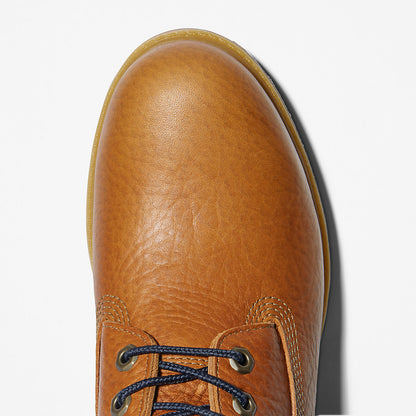 Timberland Mens Timberland® Premium Extra Warm 6 Inch Boot for Men in Yellow Full Grain