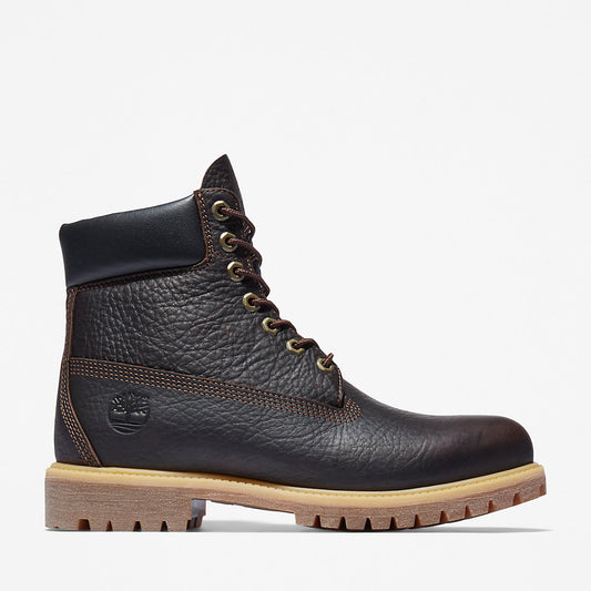 Timberland Mens Timberland® Premium Extra Warm 6 Inch Boot for Men in Brown