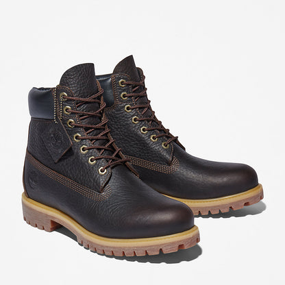 Timberland Mens Timberland® Premium Extra Warm 6 Inch Boot for Men in Brown