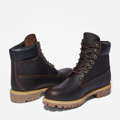 Timberland Mens Timberland® Premium Extra Warm 6 Inch Boot for Men in Brown