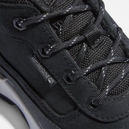 Timberland Kids Field Trekker Trainer for Junior in Black