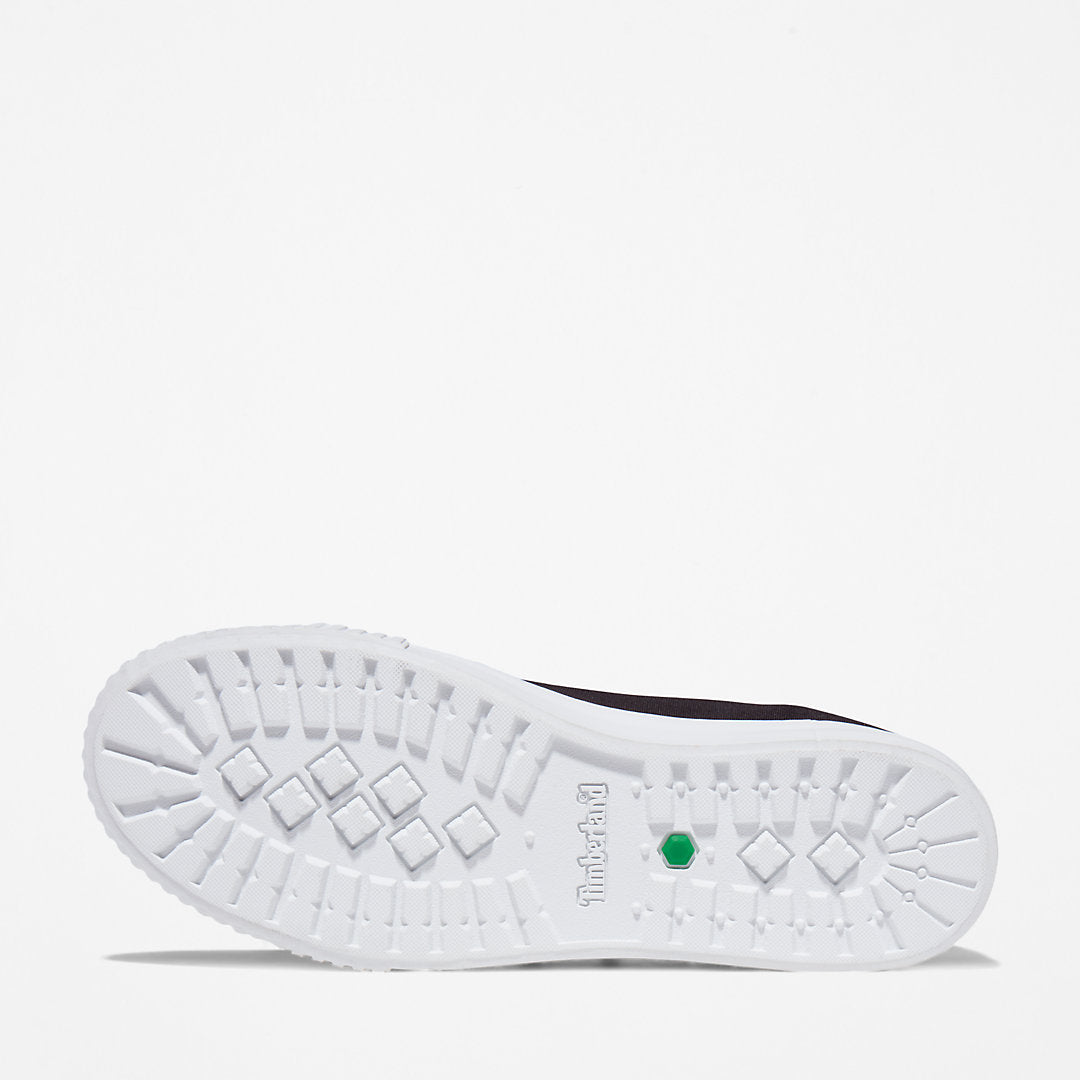 Timberland Womens Skyla Bay Sneaker for Women in Black