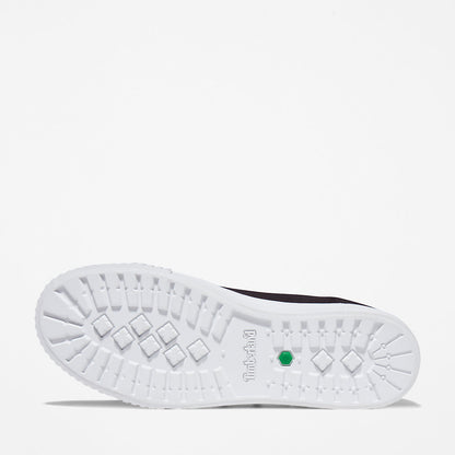 Timberland Womens Skyla Bay Sneaker for Women in Black