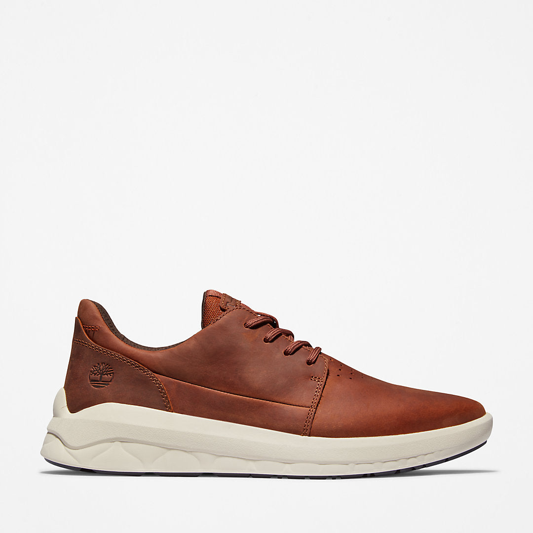 Timberland Mens Bradstreet Ultra Trainer for Men in Brown