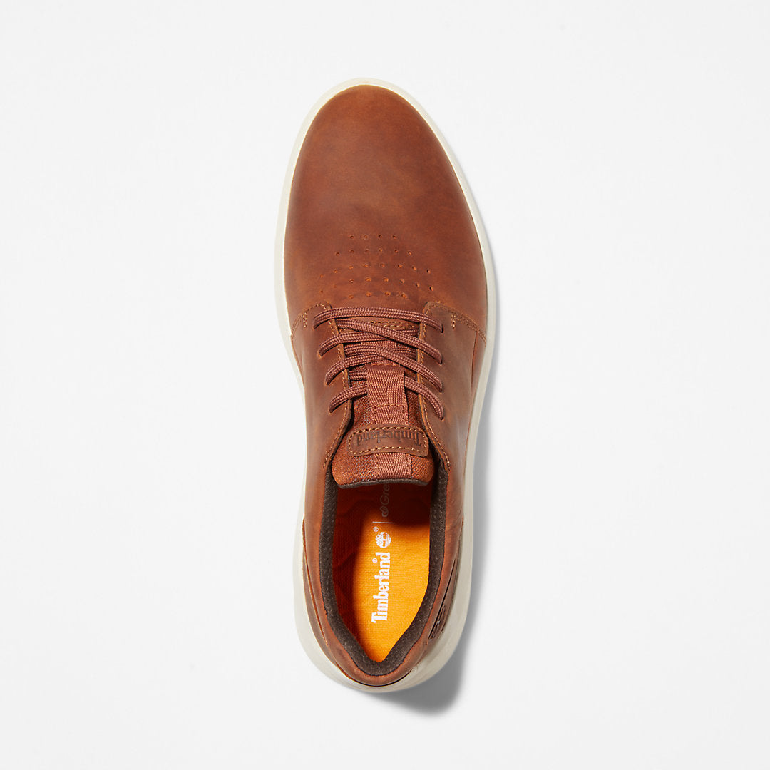 Timberland Mens Bradstreet Ultra Trainer for Men in Brown