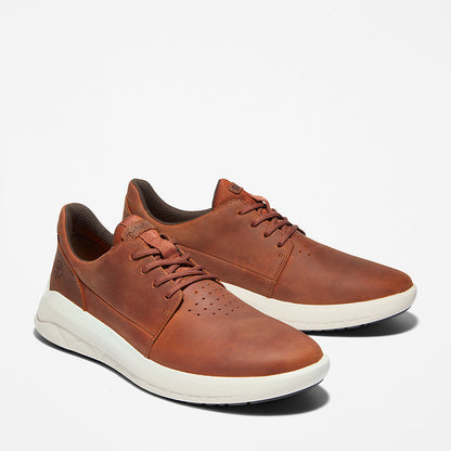 Timberland Mens Bradstreet Ultra Trainer for Men in Brown