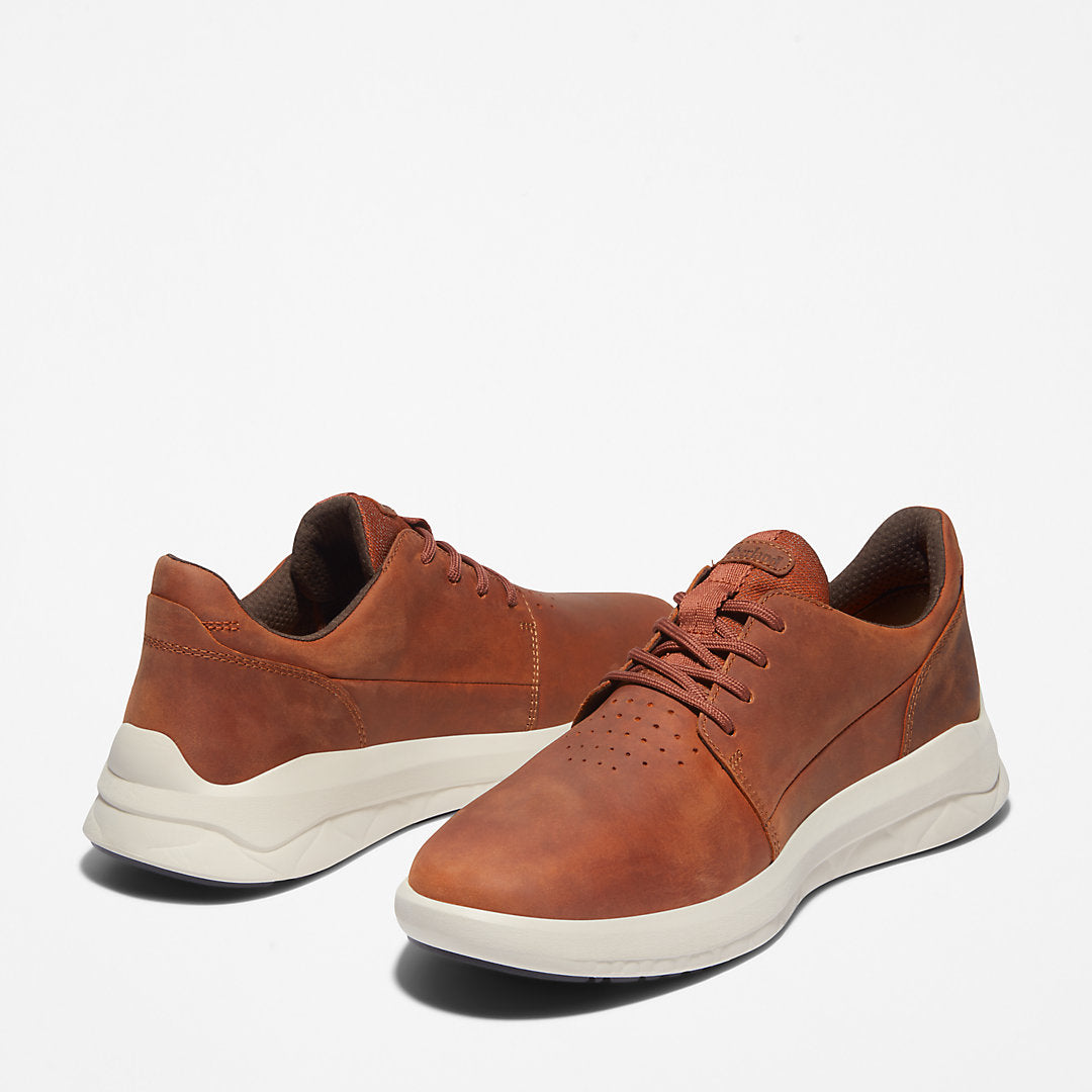 Timberland Mens Bradstreet Ultra Trainer for Men in Brown