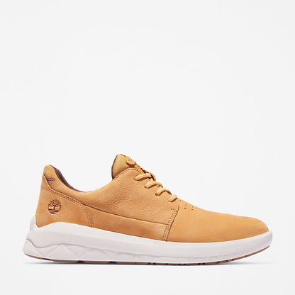 Timberland Mens Bradstreet Ultra Trainer for Men in Yellow