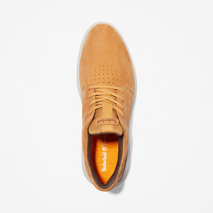 Timberland Mens Bradstreet Ultra Trainer for Men in Yellow