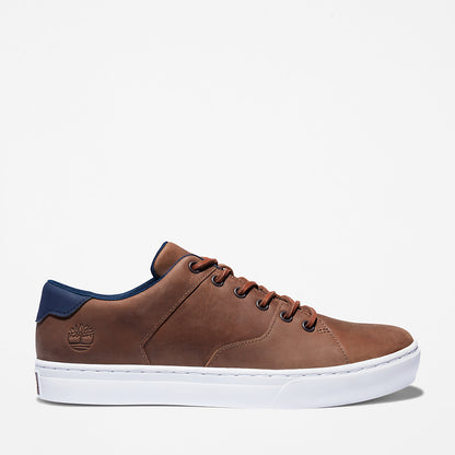 Timberland Mens Adventure 2.0 Sneaker for Men in Brown