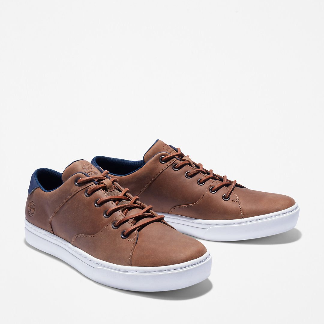 Timberland Mens Adventure 2.0 Sneaker for Men in Brown