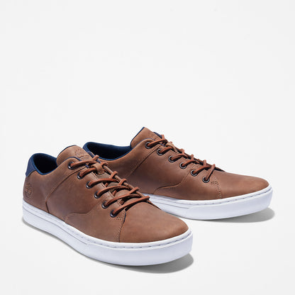 Timberland Mens Adventure 2.0 Sneaker for Men in Brown