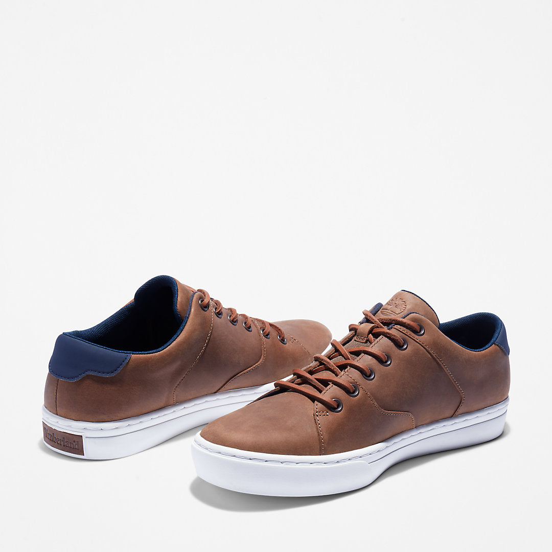 Timberland Mens Adventure 2.0 Sneaker for Men in Brown