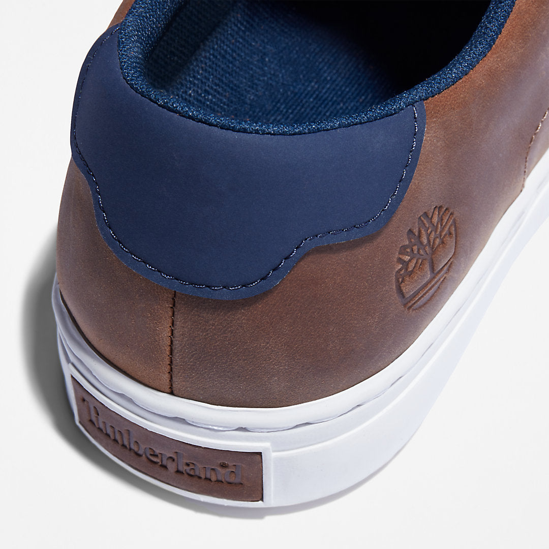 Timberland Mens Adventure 2.0 Sneaker for Men in Brown