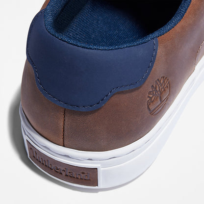 Timberland Mens Adventure 2.0 Sneaker for Men in Brown