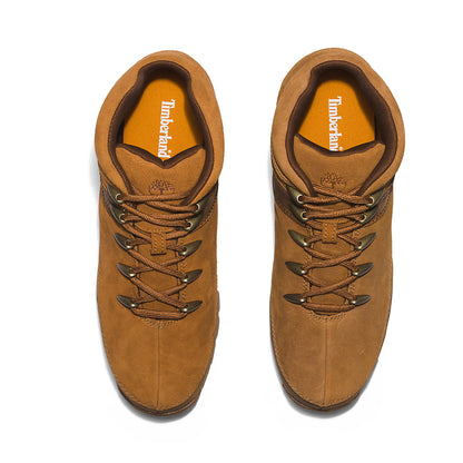 Timberland Mens Euro Sprint Hiking Boot for Men in Medium Brown