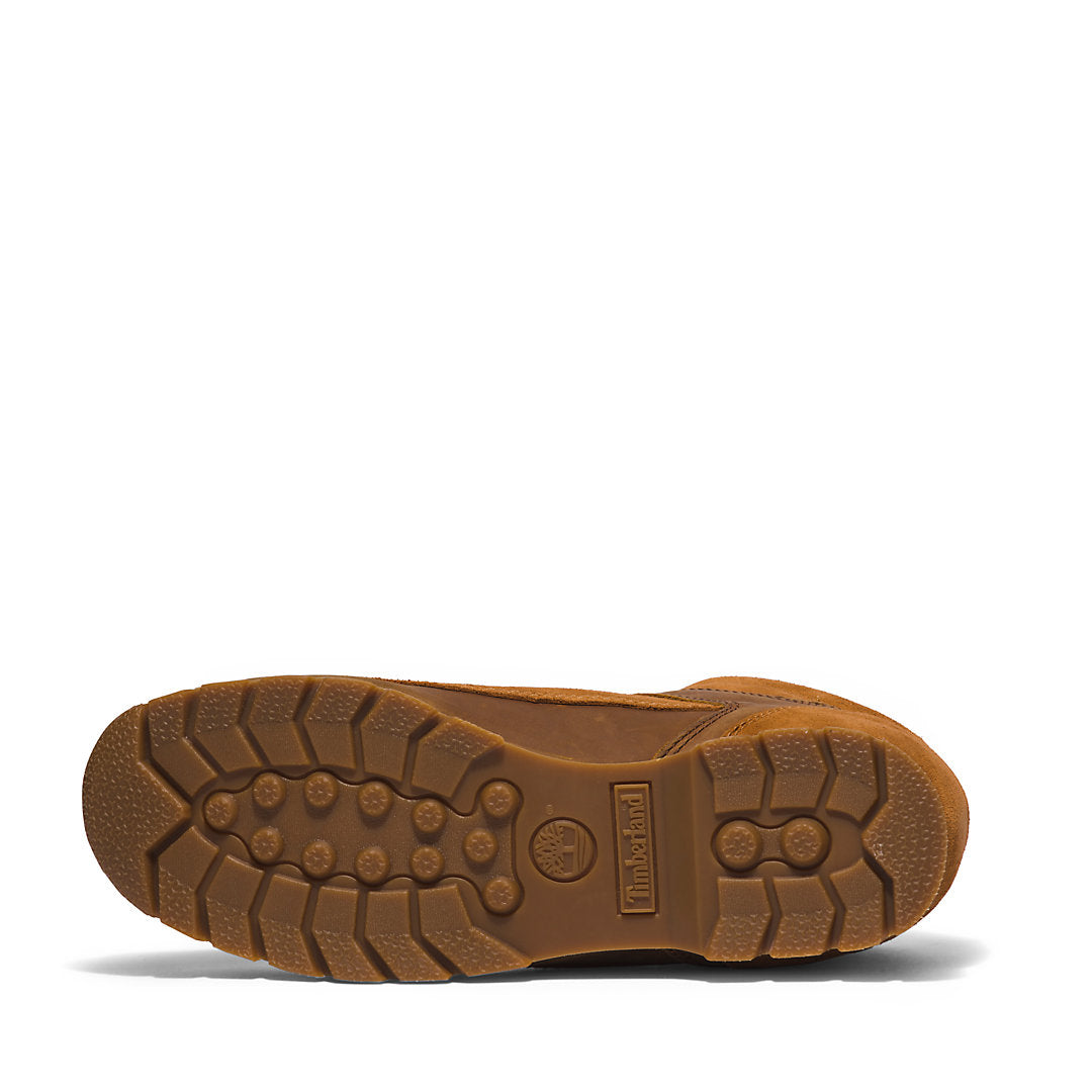 Timberland Mens Euro Sprint Hiking Boot for Men in Medium Brown