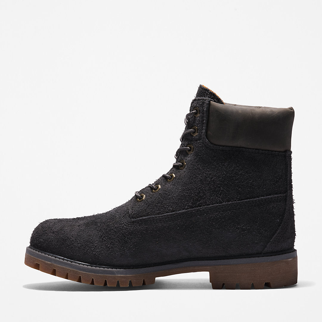 Timberland Mens Timberland® Premium 6 Inch Boot for Men in Grey