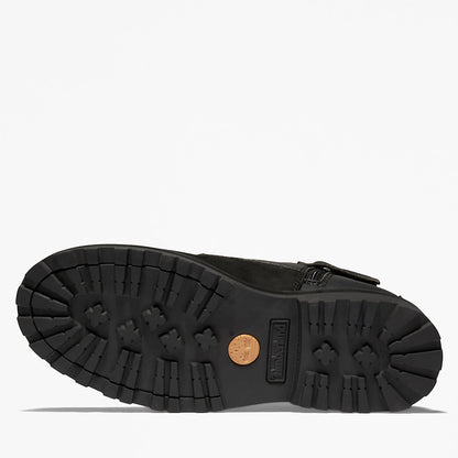Timberland Kids Courma Kid Chukka for Junior in Black