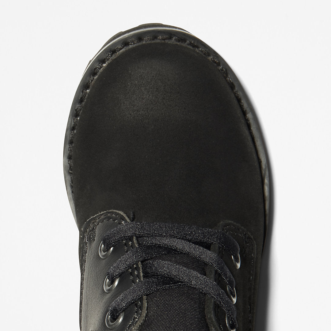 Timberland Kids Courma Kid Chukka Boot for Toddler in Black