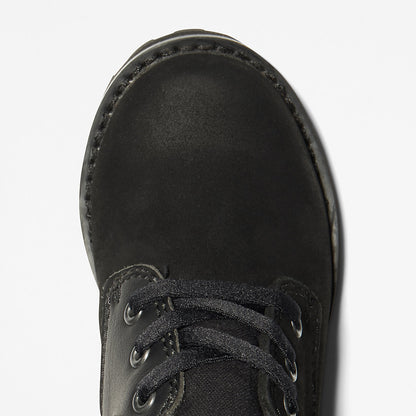 Timberland Kids Courma Kid Chukka Boot for Toddler in Black