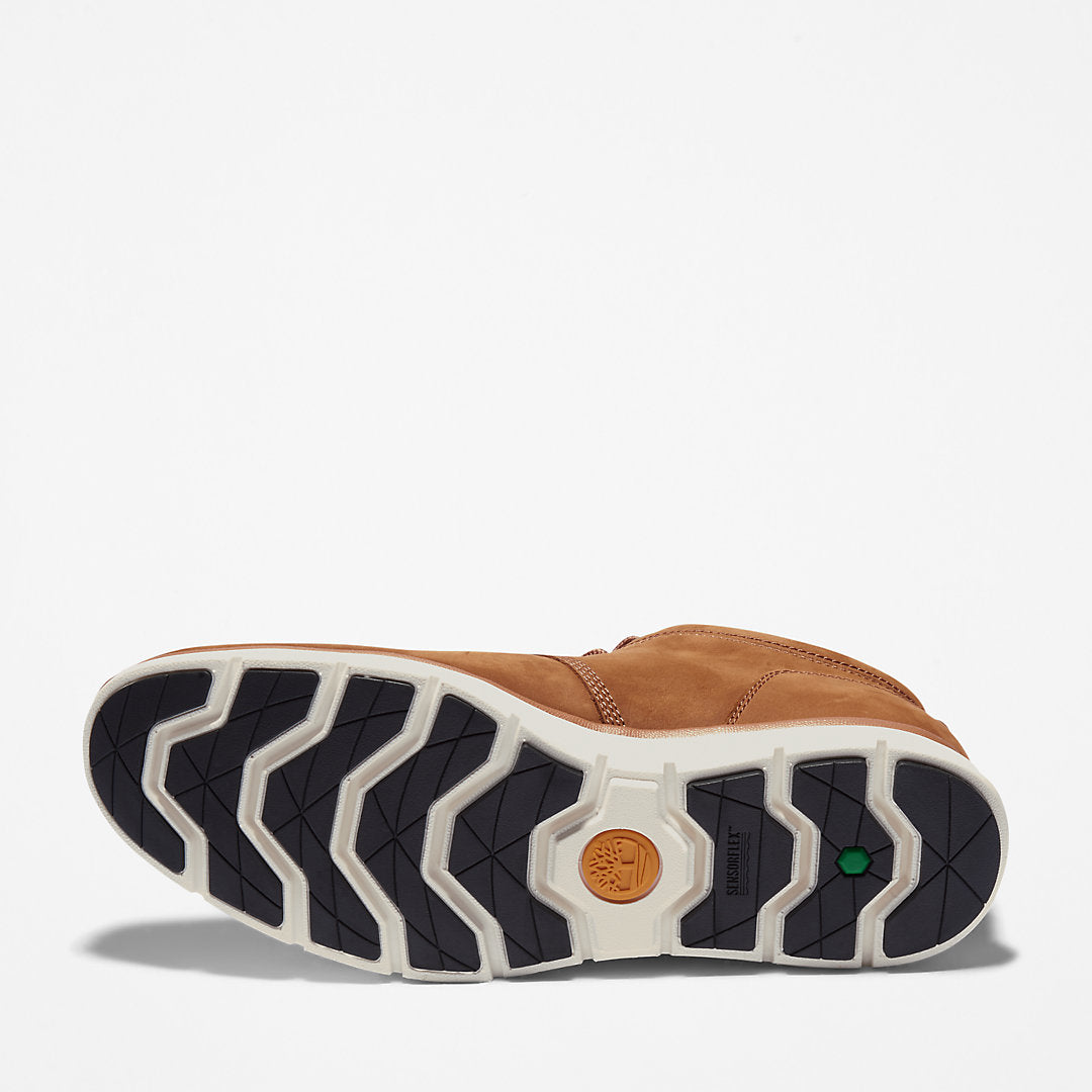 Timberland Mens Killington Sneaker for Men in Brown