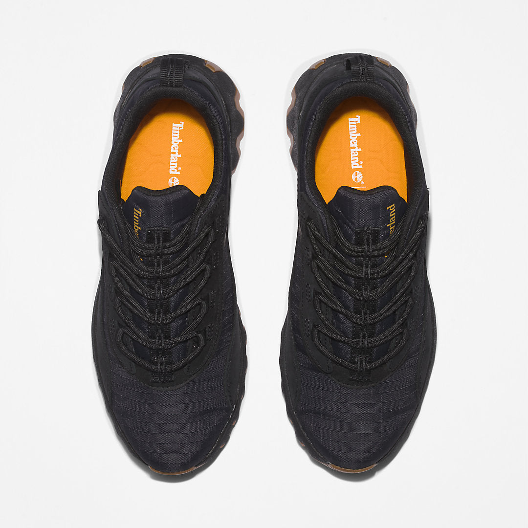 Timberland Mens GreenStride™ TBL® Edge Trainer for Men in Black
