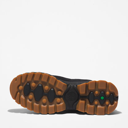Timberland Mens GreenStride™ TBL® Edge Trainer for Men in Black