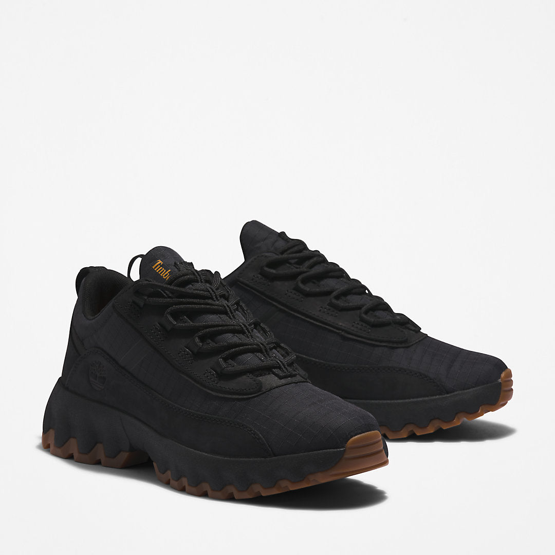 Timberland Mens GreenStride™ TBL® Edge Trainer for Men in Black