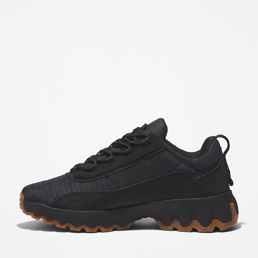 Timberland Mens GreenStride™ TBL® Edge Trainer for Men in Black