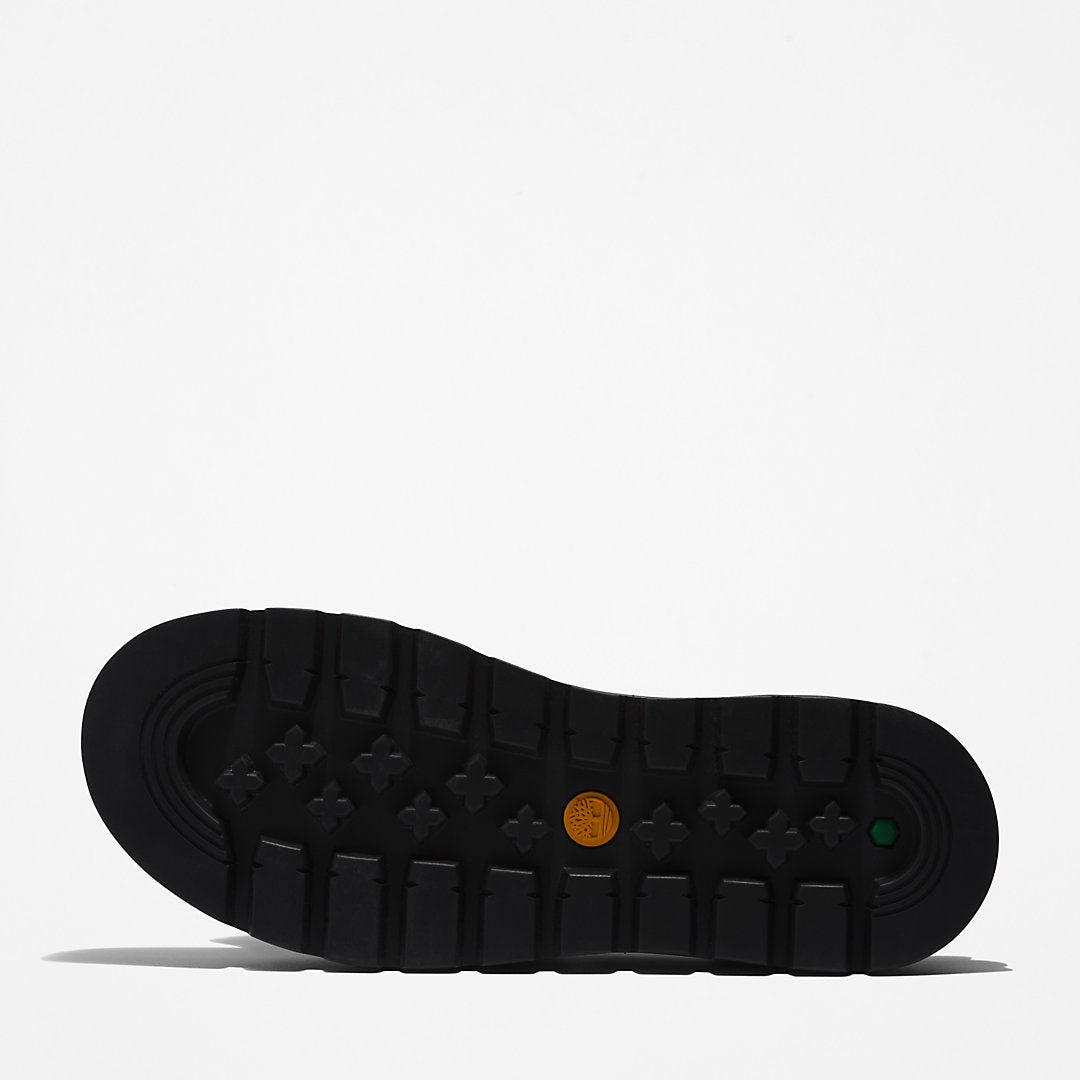 Timberland Womens GreenStride™ Ray City Sandal for Women in Black