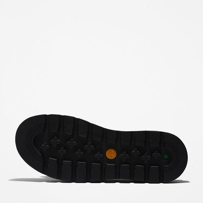 Timberland Womens GreenStride™ Ray City Sandal for Women in Black