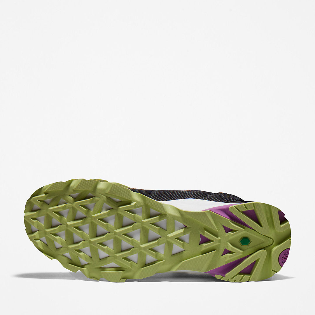 Timberland Mens GreenStride™ Solar Wave Trainer for Men in Beige